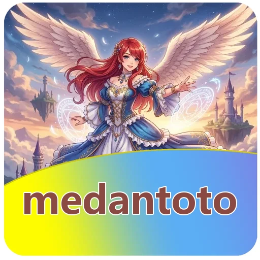 Pratinjau antarmuka medantoto