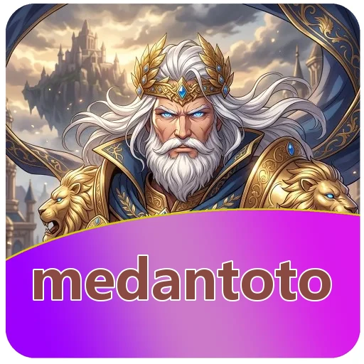 Pratinjau antarmuka medantoto