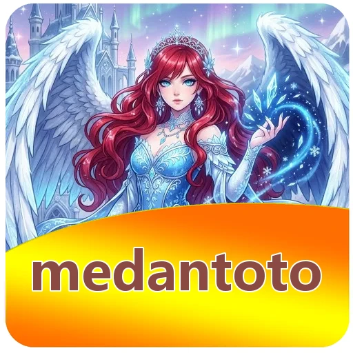 Pratinjau antarmuka medantoto